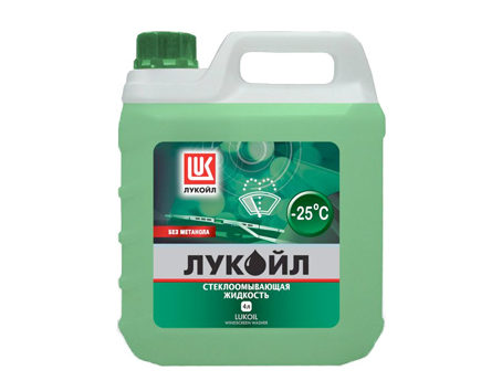 ЛУКОЙЛ -25С