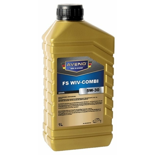 AVENO FS WIV-Combi 5W-30