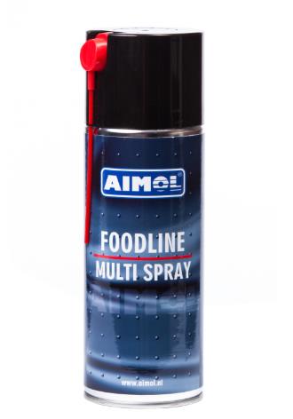 AIMOL FOODLINE MULTI SPRAY