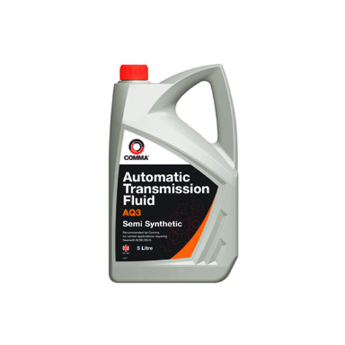 COMMA AUTO TRANS FLUID