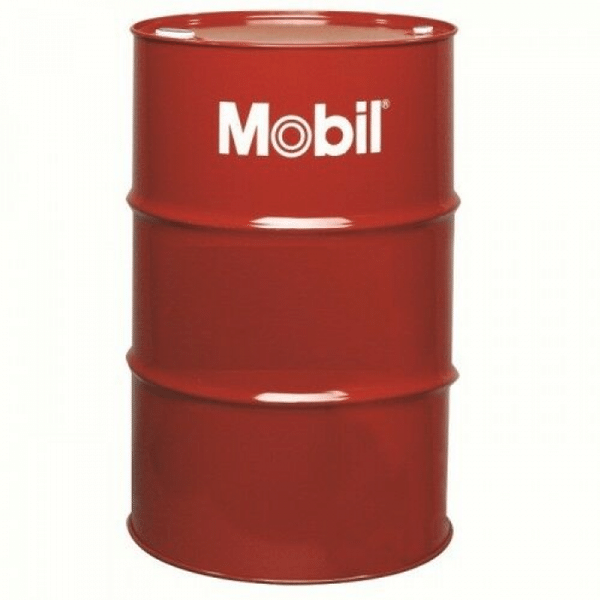 MOBIL 600 W SUPER CYLINDER OIL