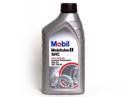 MOBIL Mobilube 1 SHC 75W-90