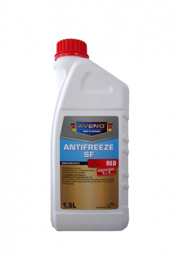 AVENO Antifreeze SF