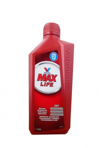 Valvoline MAXLIFE CVT