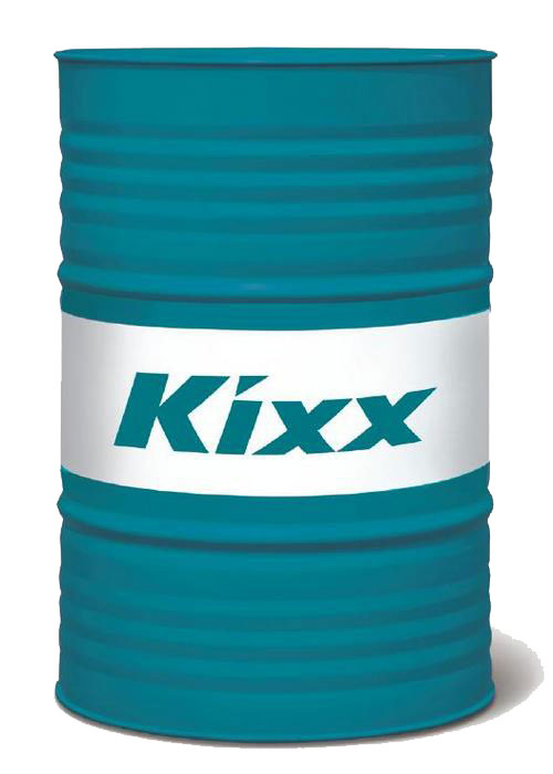 KIXX GS Hydro HVZ 46