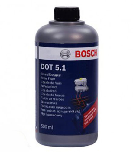 BOSCH DOT 5.1