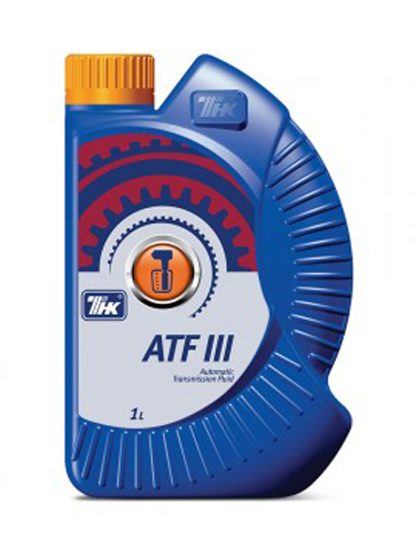 ТНК ATF III
